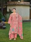Gulnaaz Vol 3 By Zulfat Cotton Printed Dress Material Wholesalers In Delhi